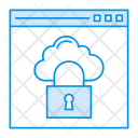 پیش‌نمایش فایل secure-webpage-48 از پک وب و سئو – آیکن‌های فانتزی