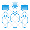 پیش‌نمایش فایل user-conversation-1 از پک وب و سئو – آیکن‌های فانتزی