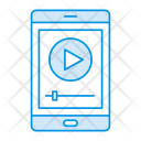 پیش‌نمایش فایل video-player-63 از پک وب و سئو – آیکن‌های فانتزی
