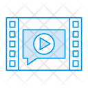 پیش‌نمایش فایل videos-playlist-1 از پک وب و سئو – آیکن‌های فانتزی