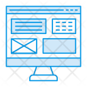 پیش‌نمایش فایل webpage-148 از پک وب و سئو – آیکن‌های فانتزی