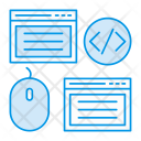 پیش‌نمایش فایل webpage-coding-3 از پک وب و سئو – آیکن‌های فانتزی