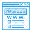 پیش‌نمایش فایل browser-767 از پک وب و سئو – آیکن‌های فانتزی