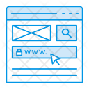 پیش‌نمایش فایل browser-772 از پک وب و سئو – آیکن‌های فانتزی