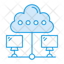پیش‌نمایش فایل cloud-connection-14 از پک وب و سئو – آیکن‌های فانتزی
