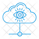 پیش‌نمایش فایل cloud-storage-30 از پک وب و سئو – آیکن‌های فانتزی