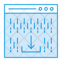 پیش‌نمایش فایل download-in-webpage-1 از پک وب و سئو – آیکن‌های فانتزی