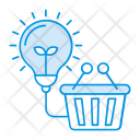 پیش‌نمایش فایل innovative-shopping از پک وب و سئو – آیکن‌های فانتزی