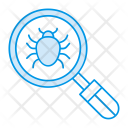 پیش‌نمایش فایل virus-search-1 از پک وب و سئو – آیکن‌های فانتزی