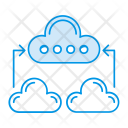 پیش‌نمایش فایل cloud-connection-15 از پک وب و سئو – آیکن‌های فانتزی