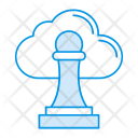 پیش‌نمایش فایل cloud-setup از پک وب و سئو – آیکن‌های فانتزی