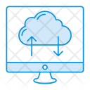 پیش‌نمایش فایل cloud-storage-31 از پک وب و سئو – آیکن‌های فانتزی