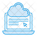 پیش‌نمایش فایل cloud-storage-32 از پک وب و سئو – آیکن‌های فانتزی