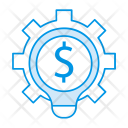 پیش‌نمایش فایل currency-optimization از پک وب و سئو – آیکن‌های فانتزی