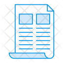 پیش‌نمایش فایل document-1401 از پک وب و سئو – آیکن‌های فانتزی