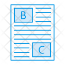 پیش‌نمایش فایل document-sheet از پک وب و سئو – آیکن‌های فانتزی