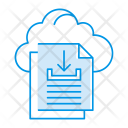پیش‌نمایش فایل download-files-from-cloud-1 از پک وب و سئو – آیکن‌های فانتزی