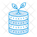 پیش‌نمایش فایل eco-database-1 از پک وب و سئو – آیکن‌های فانتزی
