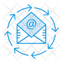 پیش‌نمایش فایل email-868 از پک وب و سئو – آیکن‌های فانتزی