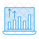 پیش‌نمایش فایل analytics-984 از پک وب و سئو – آیکن‌های فانتزی