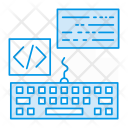 پیش‌نمایش فایل coding-354 از پک وب و سئو – آیکن‌های فانتزی