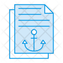 پیش‌نمایش فایل document-1403 از پک وب و سئو – آیکن‌های فانتزی