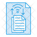 پیش‌نمایش فایل file-records-1 از پک وب و سئو – آیکن‌های فانتزی