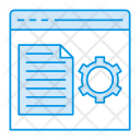 پیش‌نمایش فایل files-setting از پک وب و سئو – آیکن‌های فانتزی