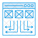 پیش‌نمایش فایل mail-browser-1 از پک وب و سئو – آیکن‌های فانتزی