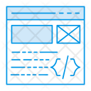 پیش‌نمایش فایل mail-browser از پک وب و سئو – آیکن‌های فانتزی