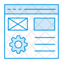 پیش‌نمایش فایل mail-setting-6 از پک وب و سئو – آیکن‌های فانتزی