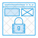 پیش‌نمایش فایل secure-browser-12 از پک وب و سئو – آیکن‌های فانتزی