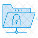 پیش‌نمایش فایل secure-folder-35 از پک وب و سئو – آیکن‌های فانتزی