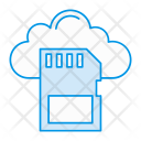پیش‌نمایش فایل cloud-storage-36 از پک وب و سئو – آیکن‌های فانتزی