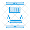 پیش‌نمایش فایل editing-app-1 از پک وب و سئو – آیکن‌های فانتزی