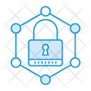 پیش‌نمایش فایل encrypted-password از پک وب و سئو – آیکن‌های فانتزی
