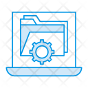 پیش‌نمایش فایل folder-setting-23 از پک وب و سئو – آیکن‌های فانتزی