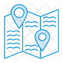 پیش‌نمایش فایل map-1134 از پک وب و سئو – آیکن‌های فانتزی