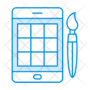 پیش‌نمایش فایل mobile-apps-15 از پک وب و سئو – آیکن‌های فانتزی