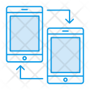 پیش‌نمایش فایل mobile-data-sharing-1 از پک وب و سئو – آیکن‌های فانتزی