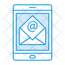 پیش‌نمایش فایل mobile-mail-1 از پک وب و سئو – آیکن‌های فانتزی