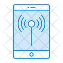 پیش‌نمایش فایل mobile-signal-4 از پک وب و سئو – آیکن‌های فانتزی