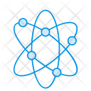 پیش‌نمایش فایل atom-397 از پک وب و سئو – آیکن‌های فانتزی