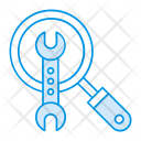 پیش‌نمایش فایل maintenance-88 از پک وب و سئو – آیکن‌های فانتزی