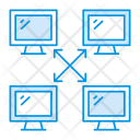 پیش‌نمایش فایل monitor-575 از پک وب و سئو – آیکن‌های فانتزی