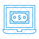 پیش‌نمایش فایل net-banking-7 از پک وب و سئو – آیکن‌های فانتزی