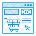 پیش‌نمایش فایل online-shopping-95 از پک وب و سئو – آیکن‌های فانتزی