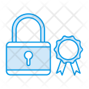 پیش‌نمایش فایل padlock-161 از پک وب و سئو – آیکن‌های فانتزی