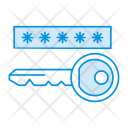 پیش‌نمایش فایل password-124 از پک وب و سئو – آیکن‌های فانتزی