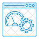 پیش‌نمایش فایل performance-optimization از پک وب و سئو – آیکن‌های فانتزی